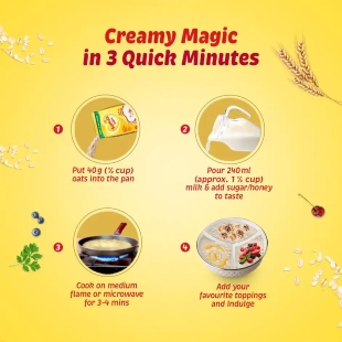 Saffola Oats - Image 7