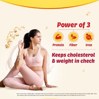 Saffola Oats - Image 8