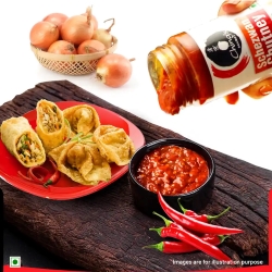 Ching's Secret Schezwan Chutney - Image 7