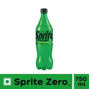Sprite Zero Lemon Diet Soft Drink