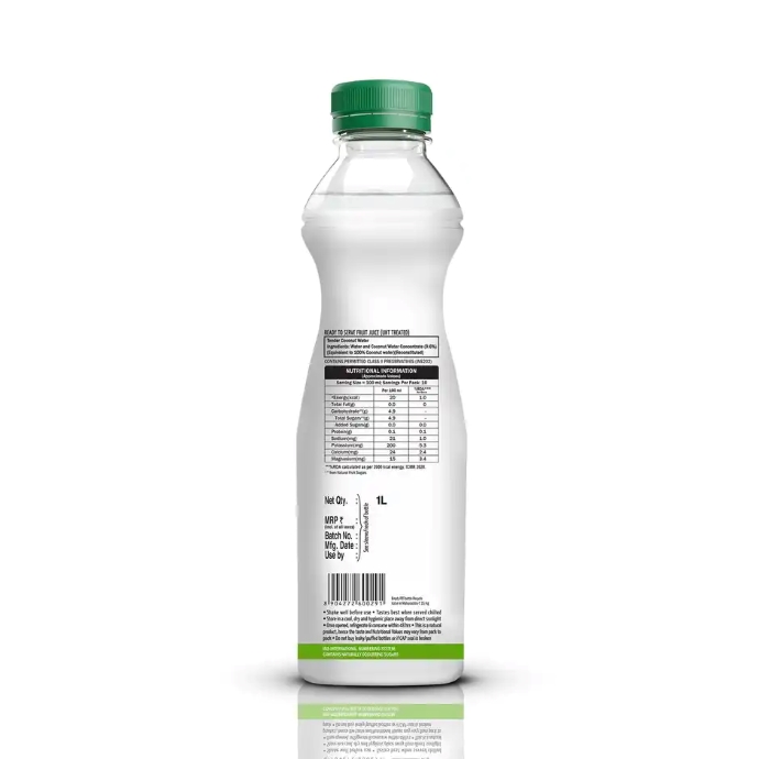 Storia Tender Coconut Water - Image 2