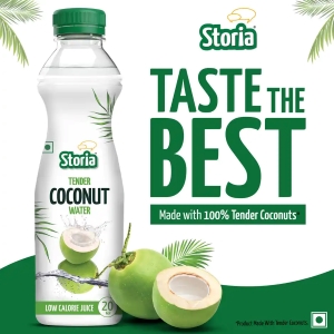 Storia Tender Coconut Water - Image 4