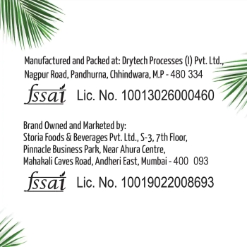 Storia Tender Coconut Water - Image 6