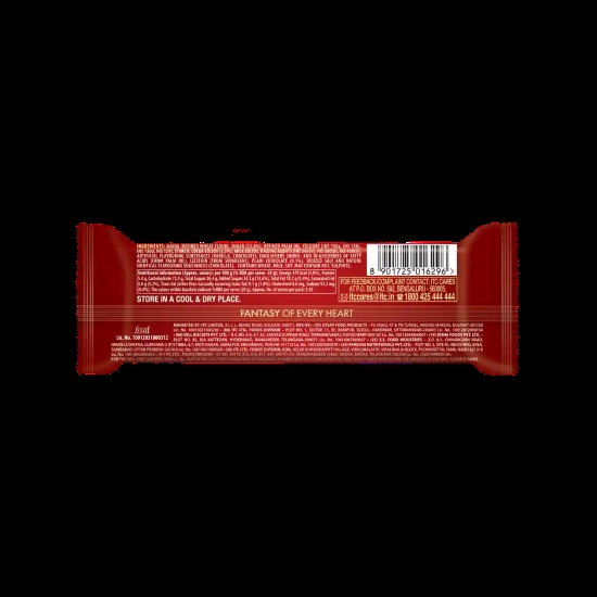 Sunfeast Bourbon Dark Fantasy Biscuit - Image 2