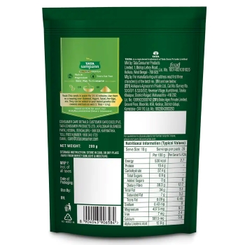 Tata Sampann Absolutely Pure Premium Chia Seed - Image 2