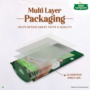 Tata Sampann Absolutely Pure Premium Chia Seed - Image 6