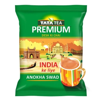 Tata Tea Premium Desh Ki Chai