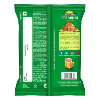 Tata Tea Premium Desh Ki Chai - Image 2