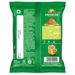 Tata Tea Premium Desh Ki Chai Black Tea - Image 2