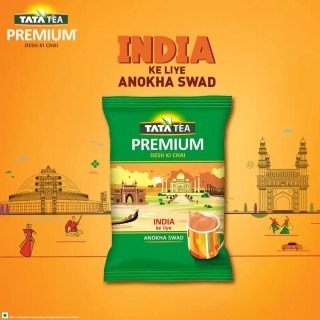 Tata Tea Premium Desh Ki Chai Black Tea - Image 3