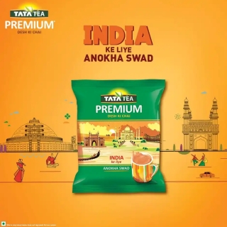 Tata Tea Premium Desh Ki Chai - Image 4