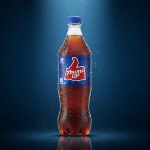 Thums Up Soft Drink