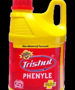 Trishul Black Phenyl Floor Cleaner
