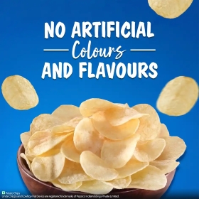 Uncle Chipps Plain Salted - Image 5