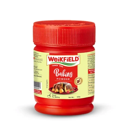 Weikfield Baking Powder