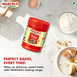 Weikfield Baking Powder - Image 2