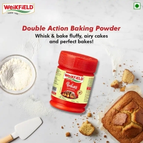 Weikfield Baking Powder - Image 3
