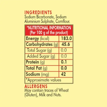 Weikfield Baking Powder - Image 7