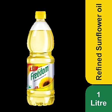 Freedom Refined Sunflower Oil - Image 10