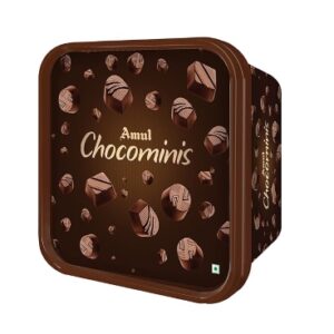 Amul choco minis