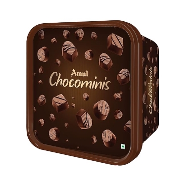 Amul choco minis