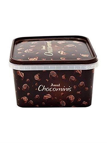 Amul choco minis - Image 2