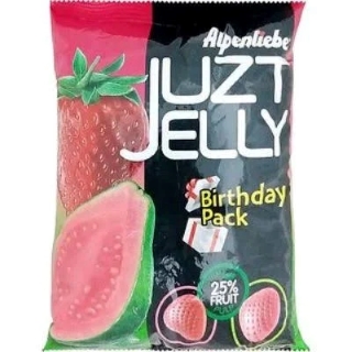 Alpenliebe Just Jelly Assorted