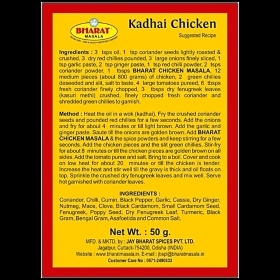 Bharat Chicken Masala - Image 2