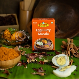 Bharat Egg Curry Masala - Image 3