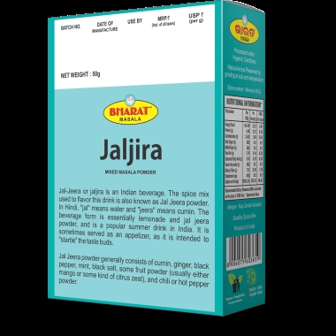 Bharat Jaljeera powder - Image 2