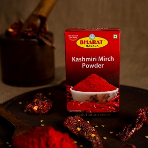 Bharat Kashmiri mirch powder - Image 3
