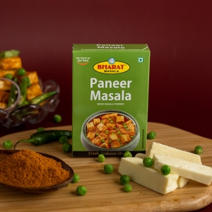 Bharat paneer masala - Image 3
