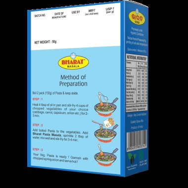 bharat Pasta masala - Image 2