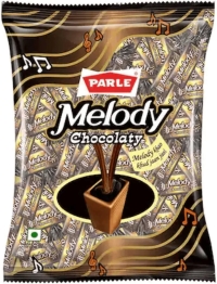 Candy Parle Melody