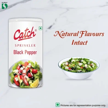 Catch Black Pepper Sprinkler - Image 3