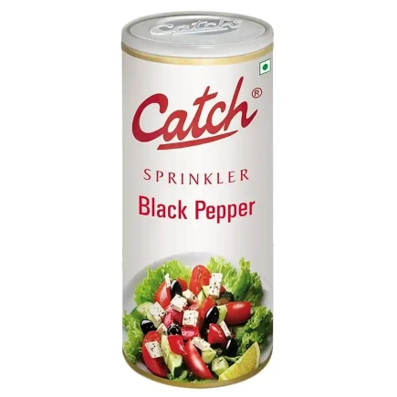 Catch Black Pepper Sprinkler