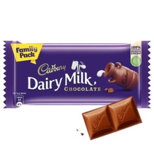 Dairy Milk Family Pack