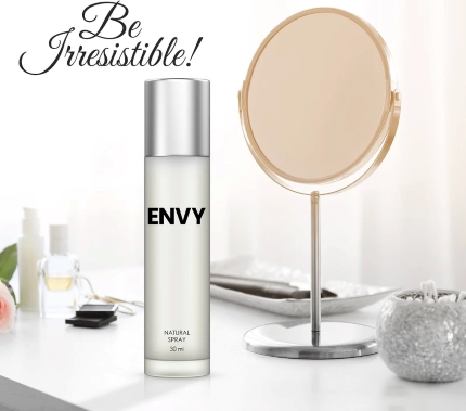ENVY Natural Spray for Women - Image 2