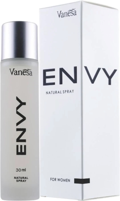 ENVY Natural Spray for Women