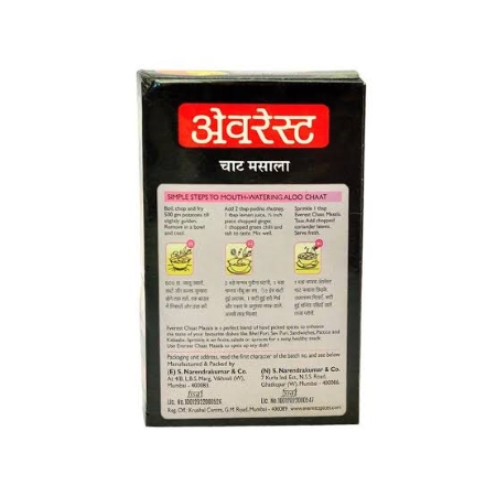 Everest Chaat Masala - Image 3