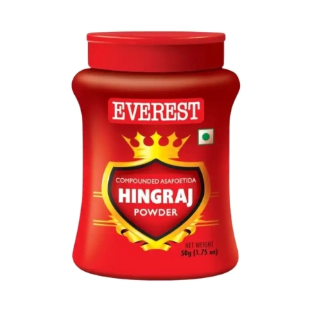 Everest Hing
