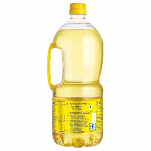 Freedom Refined Sunflower Oil - Image 9