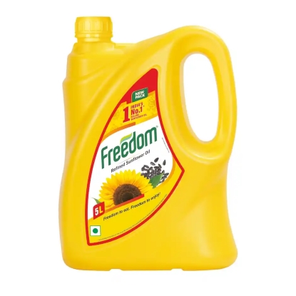 Freedom Refined Sunflower Oil - Image 2
