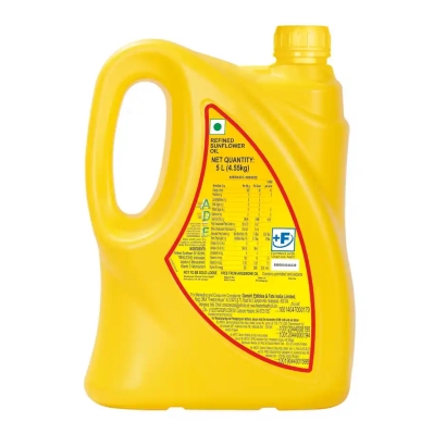 Freedom Refined Sunflower Oil - Image 3