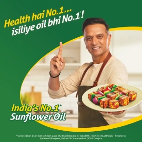 Freedom Refined Sunflower Oil - Image 5