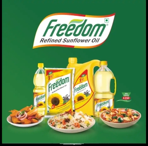 Freedom Refined Sunflower Oil - Image 6