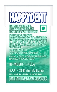 Happydent White - Image 2