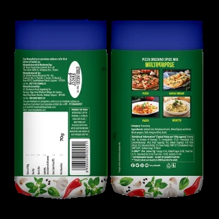 Keya Pizza Oregano - Image 2