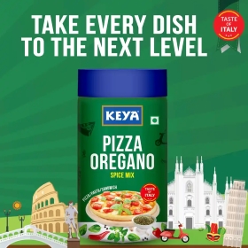 Keya Pizza Oregano - Image 3