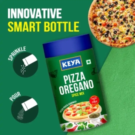 Keya Pizza Oregano - Image 4